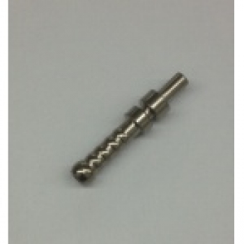 Saeco - Verbindungsstück zu Gewebeschlauch 4 mm / 5 mm
