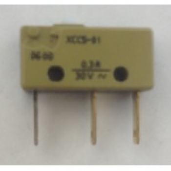 Saeco - Microschalter 0,3 A, 30 V